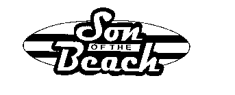 SON OF THE BEACH