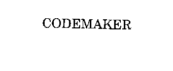 CODEMAKER