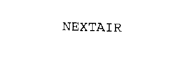 NEXTAIR