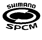 SHIMANO SPCM