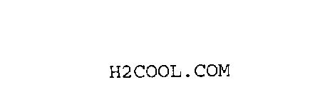 H2COOL.COM