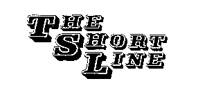 THE SHORT LINE