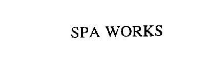 SPA WORKS