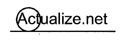 ACTUALIZE.NET