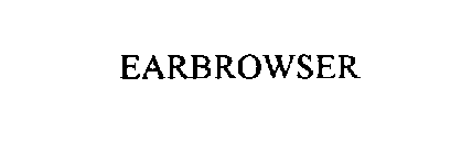 EARBROWSER