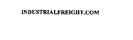 INDUSTRIALFREIGHT.COM