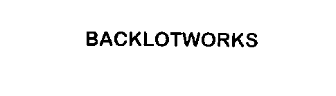 BACKLOTWORKS