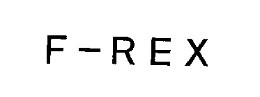 F-REX