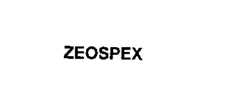ZEOSPEX