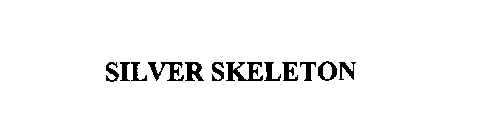 SILVER SKELETON