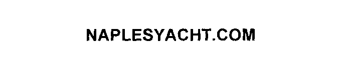 NAPLESYACHT.COM