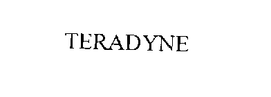 TERADYNE