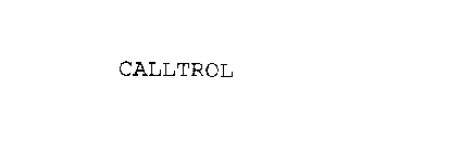 CALLTROL