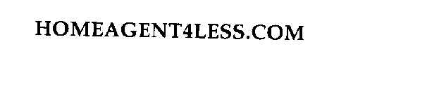 HOMEAGENT4LESS.COM