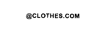 @CLOTHES.COM