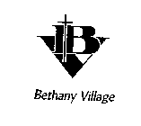 BV BETHANY VILLAGE