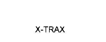 X-TRAX