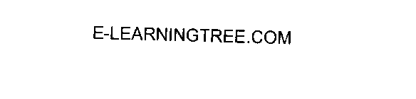 E-LEARNINGTREE.COM