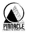 PINNACLE PRODUCTS GROUP LTD.