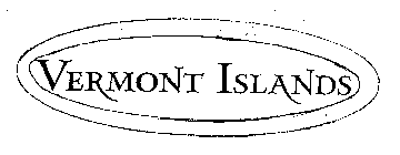 VERMONT ISLANDS