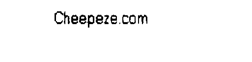 CHEEPEZE.COM