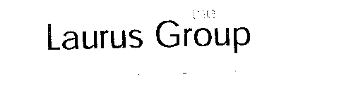 LAURUS GROUP