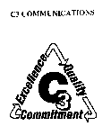 C3 COMMUNICATIONS