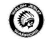 WALSH JESUIT WARRIORS