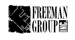 F FREEMAN GROUP INC.