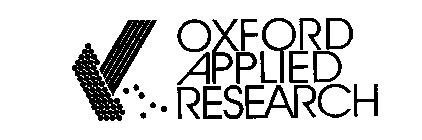OXFORD APPLIED RESEARCH