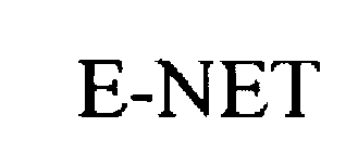 E-NET