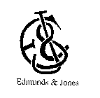 EDMUNDS & JONES