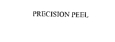PRECISION PEEL