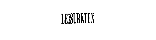 LEISURETEX