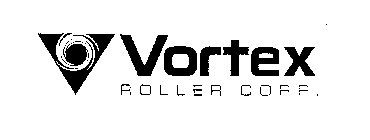 VORTEX ROLLER CORP.