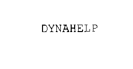 DYNAHELP