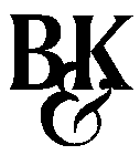 B & K