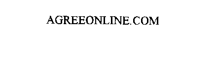 AGREEONLINE.COM