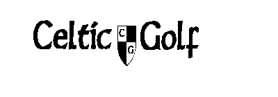CELTIC GOLF C G