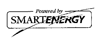 POWERED BY SMARTENERGY