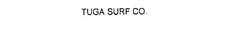 TUGA SURF CO.