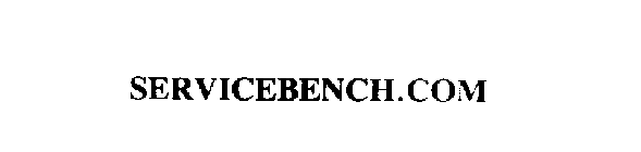 SERVICEBENCH.COM