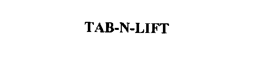 TAB-N-LIFT