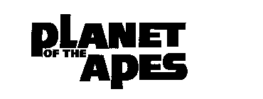 PLANET OF THE APES