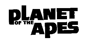 PLANET OF THE APES