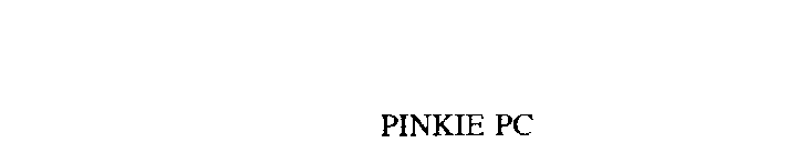 PINKIE PC