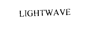 LIGHTWAVE