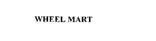 WHEEL MART