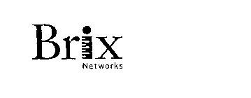 BRIX NETWORKS