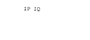 IP IQ